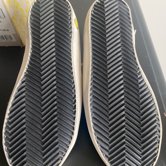 Girls Golden Goose Super Star All Glitter 32 (size 1) - Picture 3 of 3